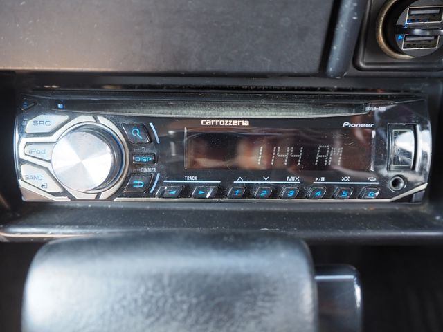 SUZUKI JIMNY van 4WD 1994