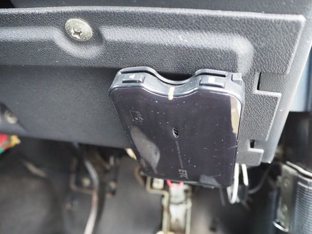 SUZUKI JIMNY van 4WD 1994