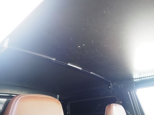 SUZUKI JIMNY van 4WD 1994