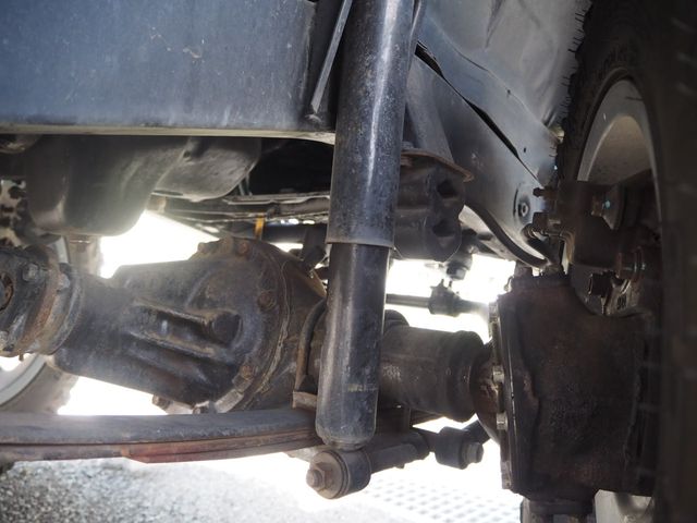 SUZUKI JIMNY van 4WD 1994