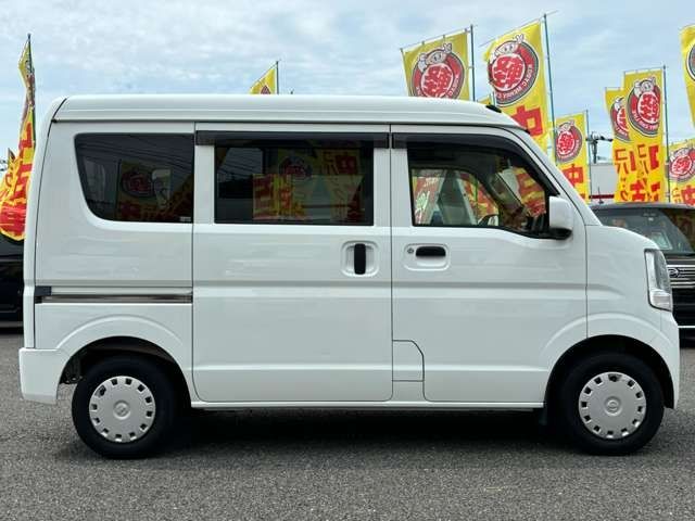 NISSAN NV100 CLIPPER 2017