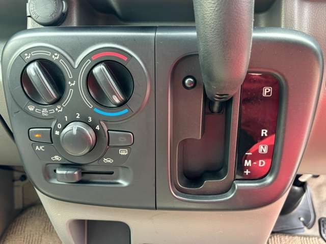 NISSAN NV100 CLIPPER 2017