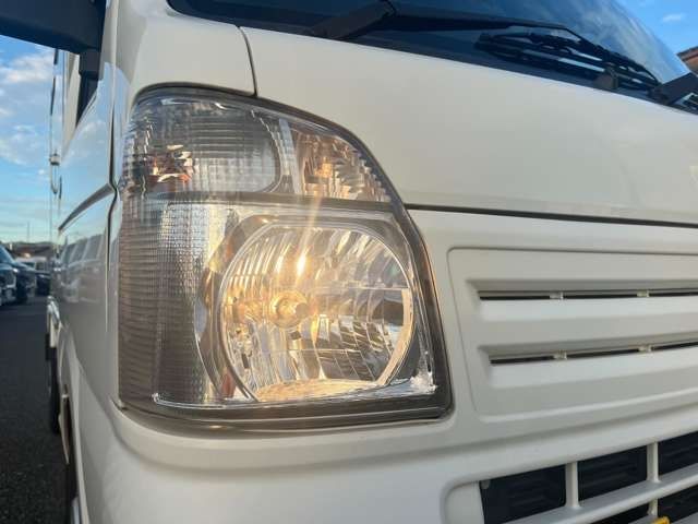 SUZUKI CARRY truck 2020