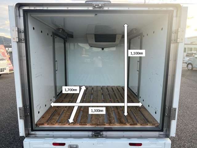 SUZUKI CARRY truck 2020