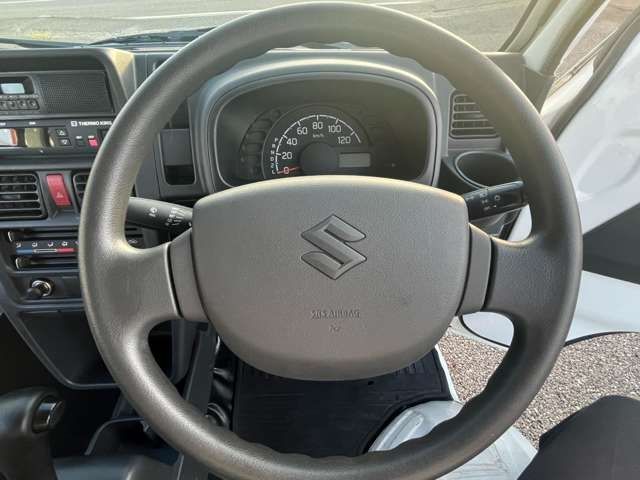 SUZUKI CARRY truck 2020