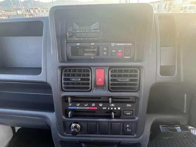 SUZUKI CARRY truck 2020