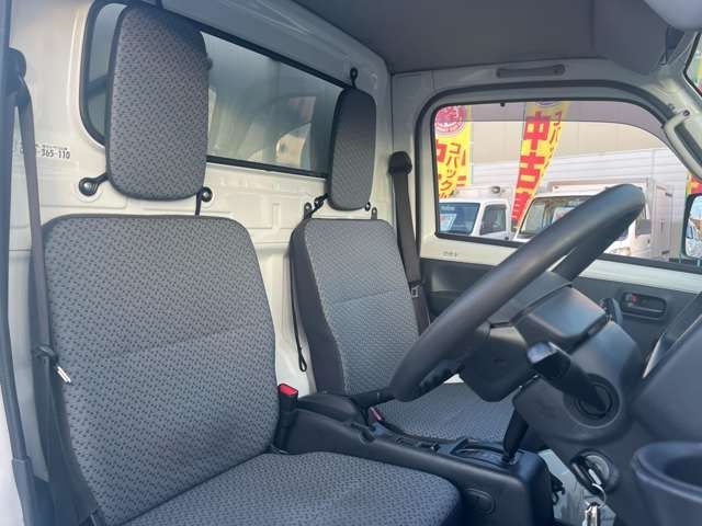 SUZUKI CARRY truck 2020