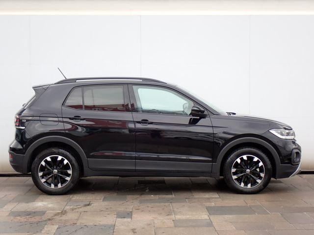 VOLKSWAGEN VOLKSWAGEN T-Cross 2022