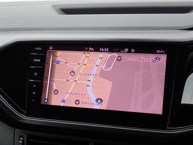 VOLKSWAGEN VOLKSWAGEN T-Cross 2022