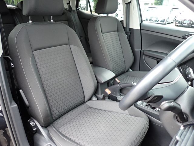 VOLKSWAGEN VOLKSWAGEN T-Cross 2022