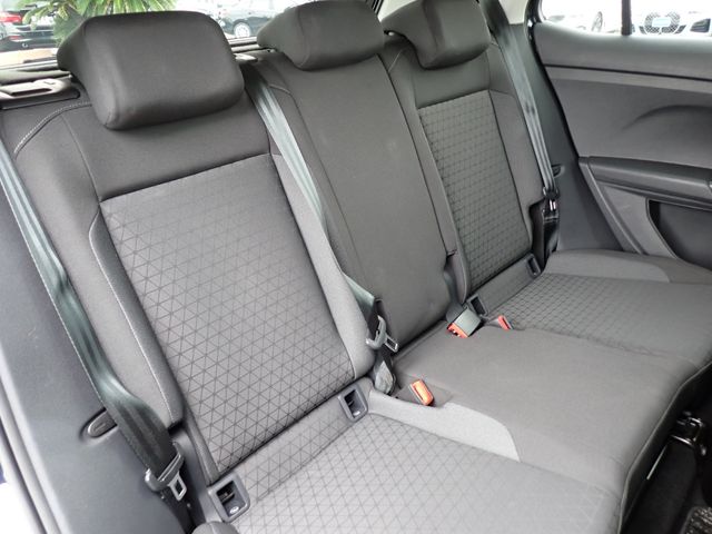 VOLKSWAGEN VOLKSWAGEN T-Cross 2022