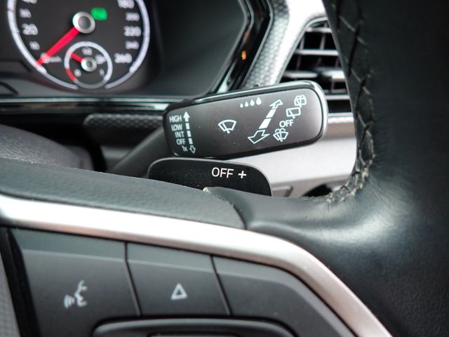 VOLKSWAGEN VOLKSWAGEN T-Cross 2022