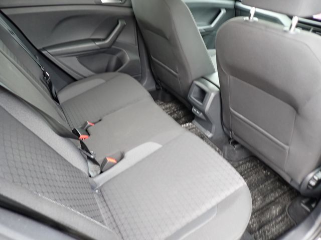 VOLKSWAGEN VOLKSWAGEN T-Cross 2022