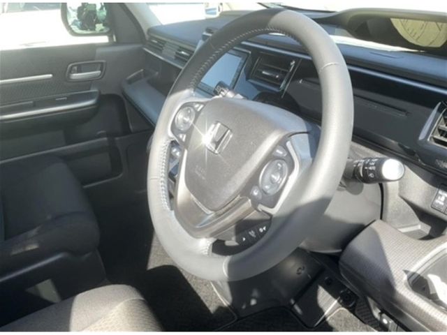 HONDA STEPWAGON SPADA 2021