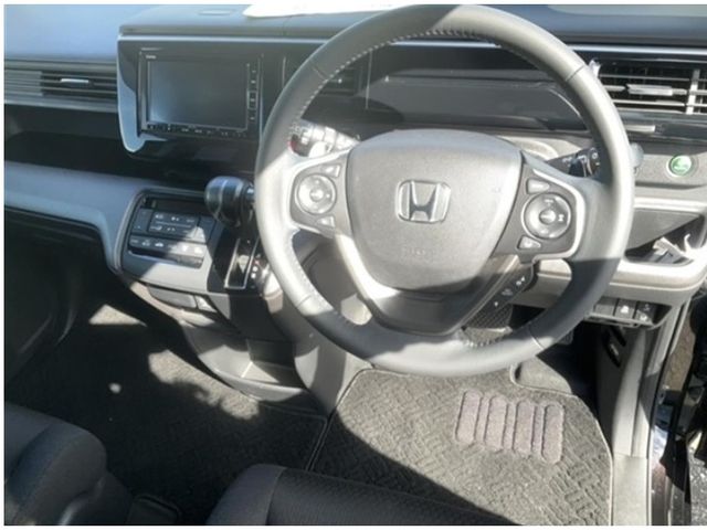 HONDA STEPWAGON SPADA 2021