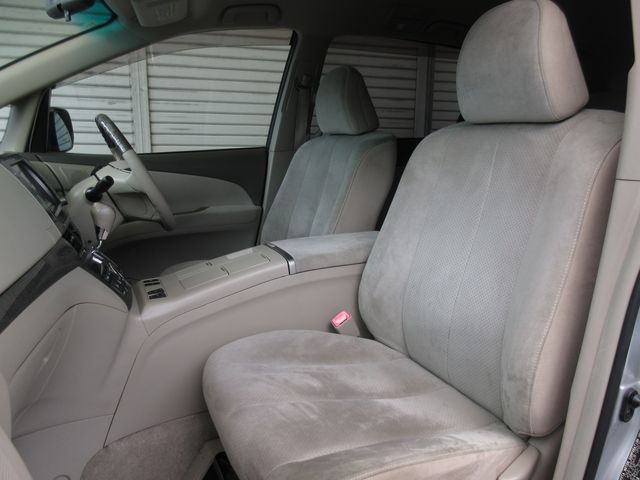 TOYOTA ESTIMA HYBRID 4WD 2009