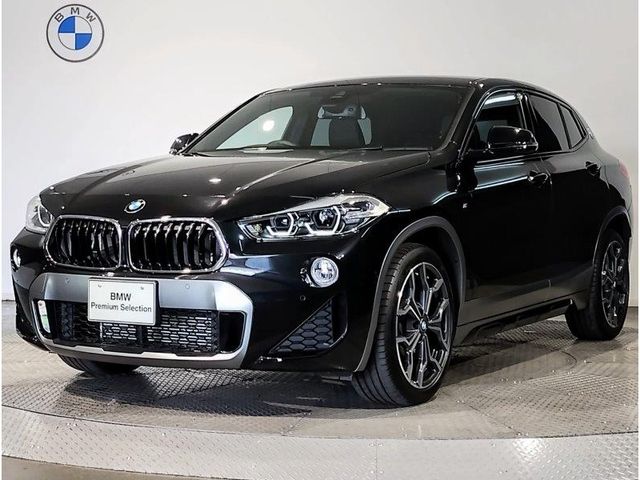 BMW BMW X2 2019