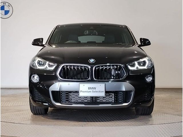 BMW BMW X2 2019