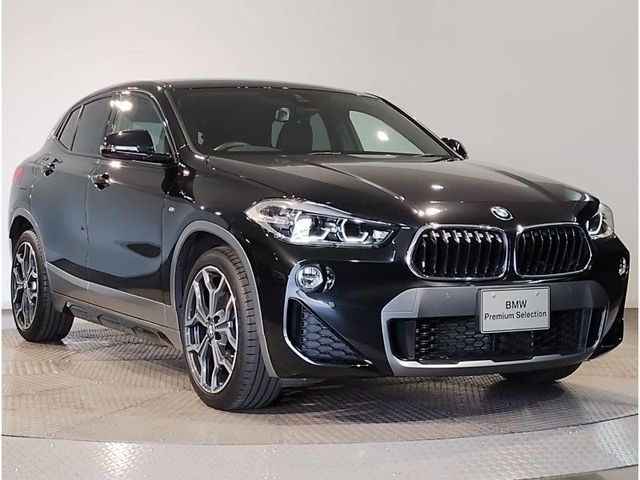 BMW BMW X2 2019