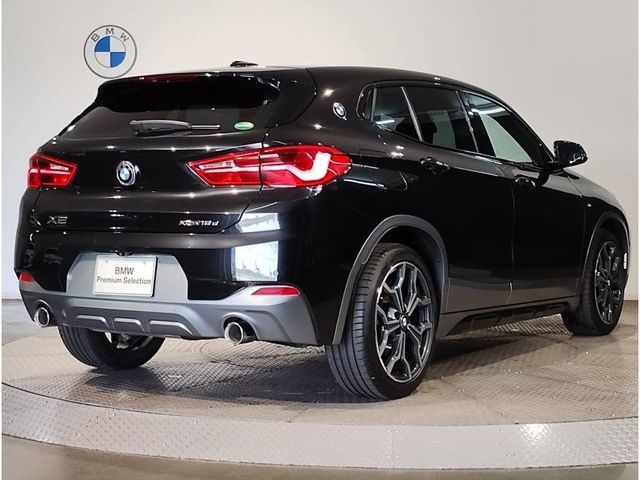 BMW BMW X2 2019