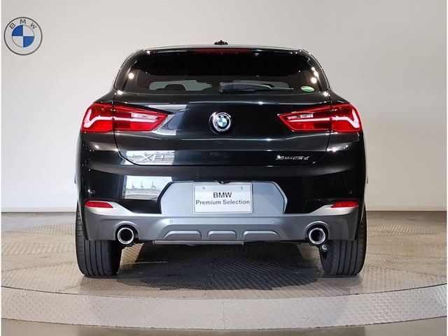 BMW BMW X2 2019