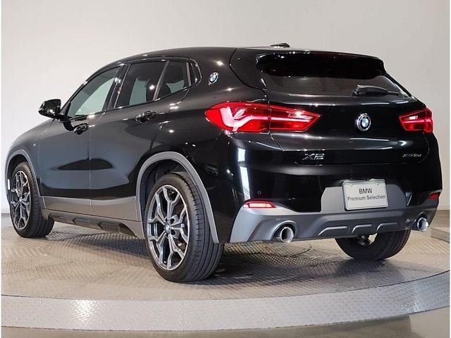 BMW BMW X2 2019