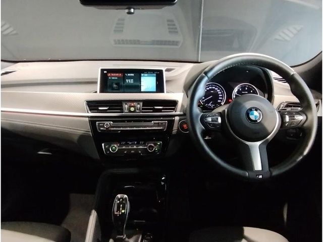BMW BMW X2 2019