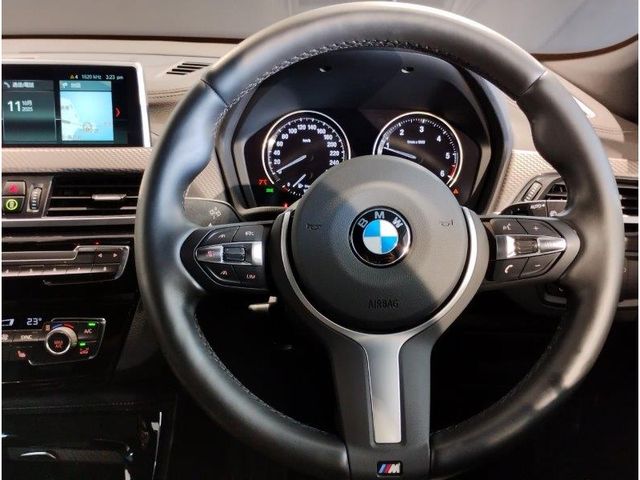 BMW BMW X2 2019