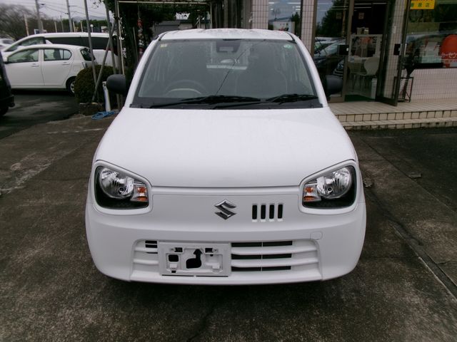 SUZUKI ALTO 2020