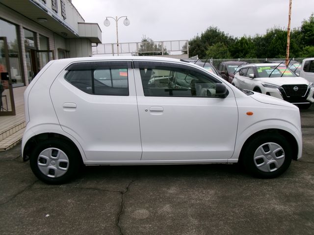 SUZUKI ALTO 2020