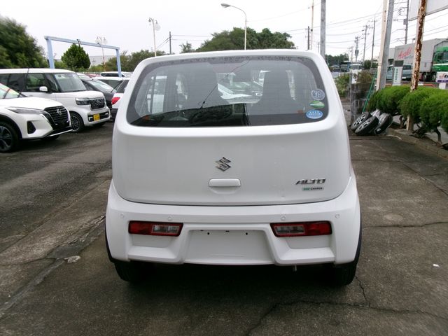SUZUKI ALTO 2020