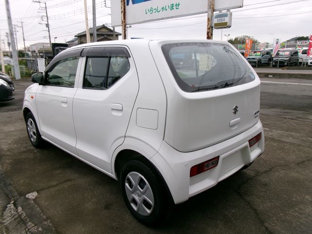 SUZUKI ALTO 2020