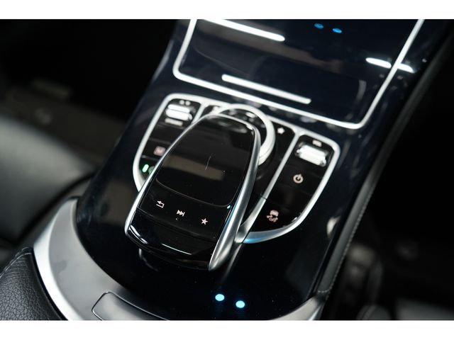 MERCEDES BENZ MERCEDES BENZ GLC class 2017