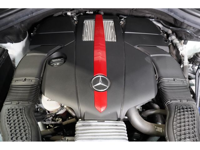 MERCEDES BENZ MERCEDES BENZ GLC class 2017