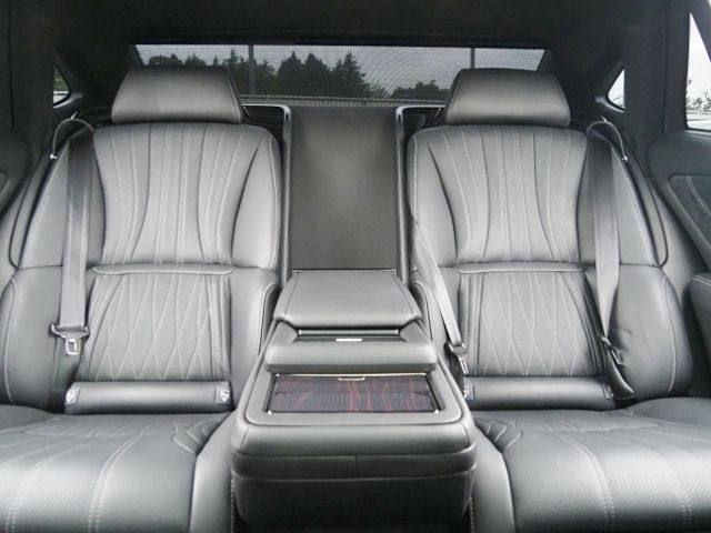 TOYOTA LEXUS LS500 2020