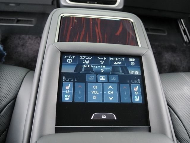 TOYOTA LEXUS LS500 2020