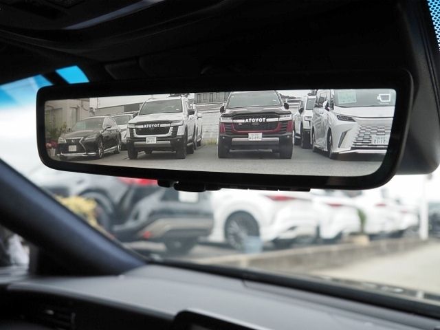 TOYOTA LEXUS LS500 2020