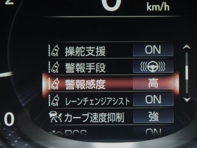 TOYOTA LEXUS LS500 2020