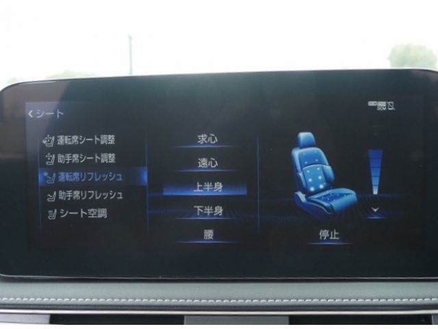 TOYOTA LEXUS LS500 2020