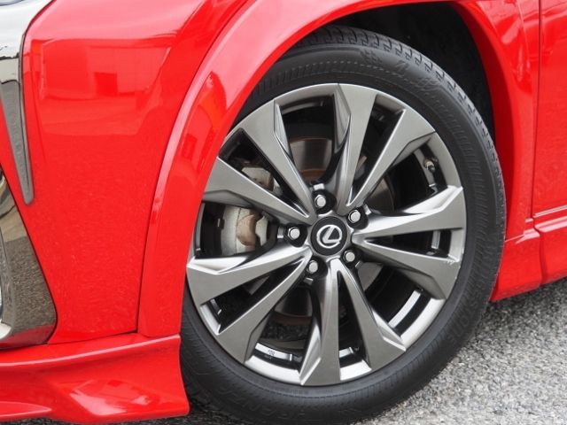 TOYOTA LEXUS UX250h 2020