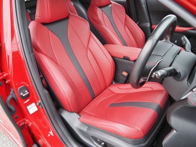 TOYOTA LEXUS UX250h 2020