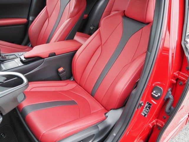 TOYOTA LEXUS UX250h 2020