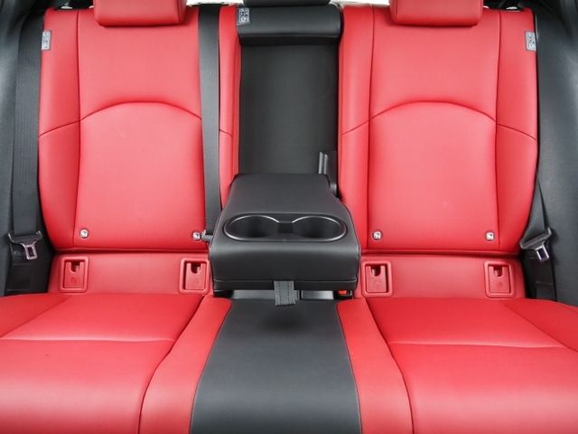 TOYOTA LEXUS UX250h 2020