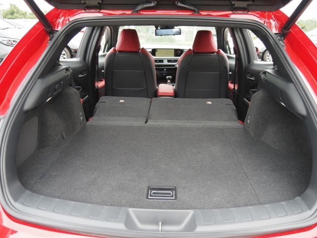 TOYOTA LEXUS UX250h 2020