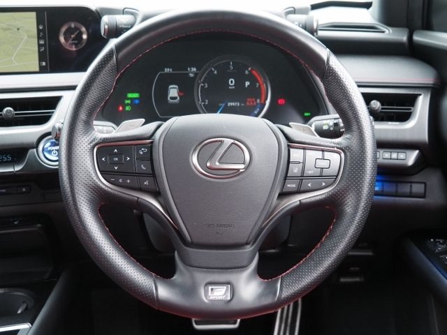 TOYOTA LEXUS UX250h 2020