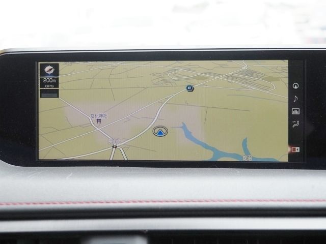 TOYOTA LEXUS UX250h 2020