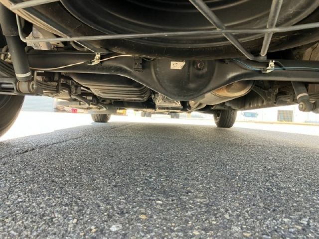 TOYOTA HIACE wagon 2019