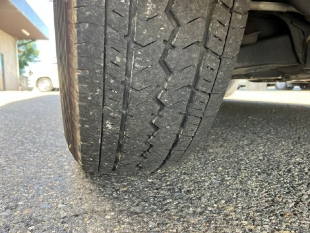 TOYOTA HIACE wagon 2019