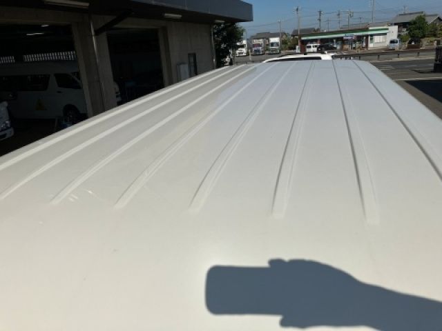 TOYOTA HIACE wagon 2019