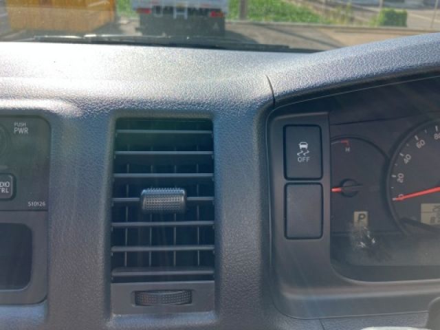 TOYOTA HIACE wagon 2019